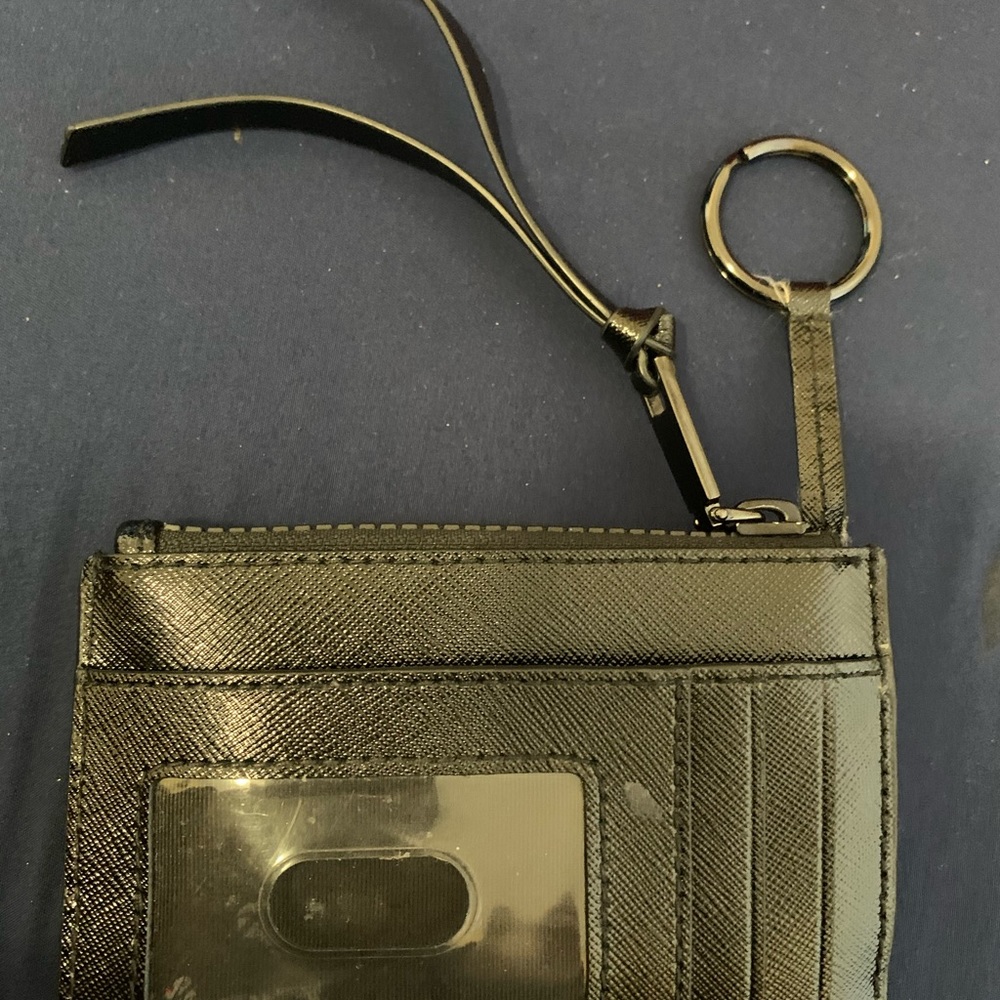 MARC JACOBS WALLET